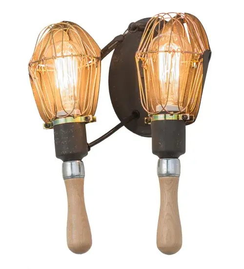 The Juala Pin by Meyda Lighting - Image 2