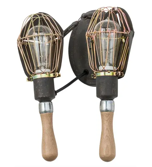 The Juala Pin by Meyda Lighting - Image 3