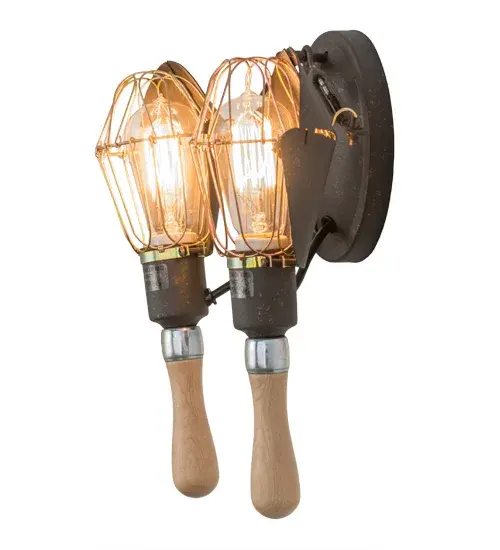 The Juala Pin by Meyda Lighting - Image 7