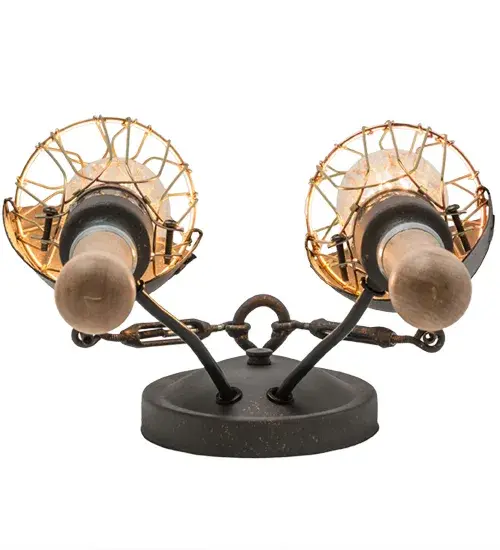 The Juala Pin by Meyda Lighting - Image 8
