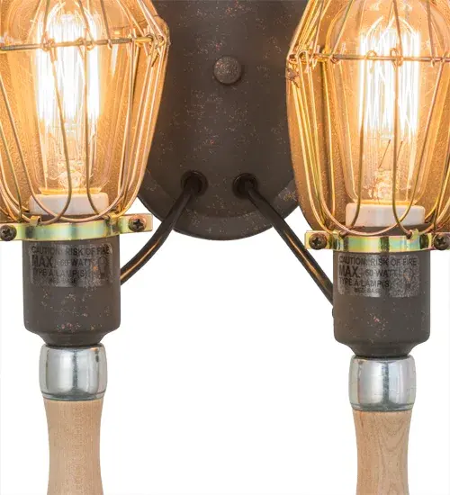 The Juala Pin by Meyda Lighting - Image 9