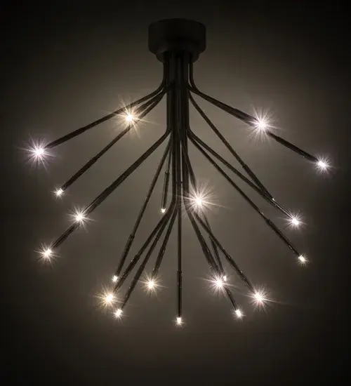 The Galassia by Meyda Lighting - Image 1
