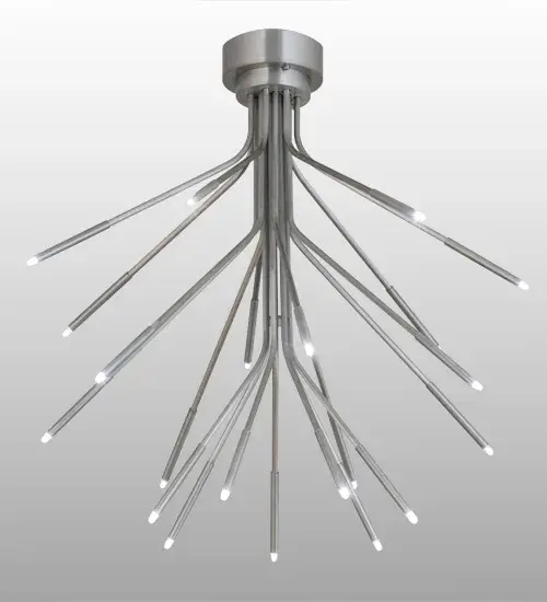 The Galassia by Meyda Lighting - Image 2