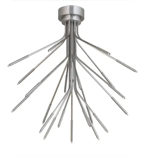 The Galassia by Meyda Lighting - Image 3