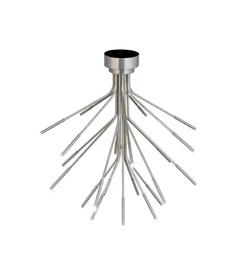 The Galassia by Meyda Lighting - Image 4