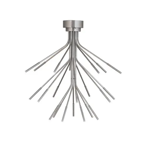 The Galassia by Meyda Lighting - Image 5