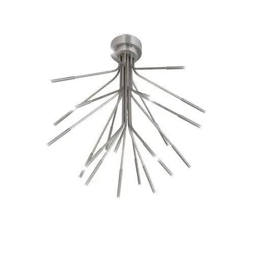 The Galassia by Meyda Lighting - Image 6