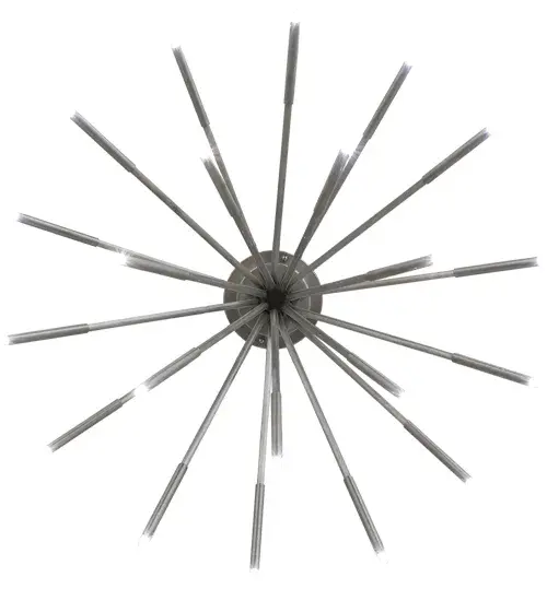The Galassia by Meyda Lighting - Image 7