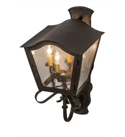 The Christian by Meyda Lighting - Image 4