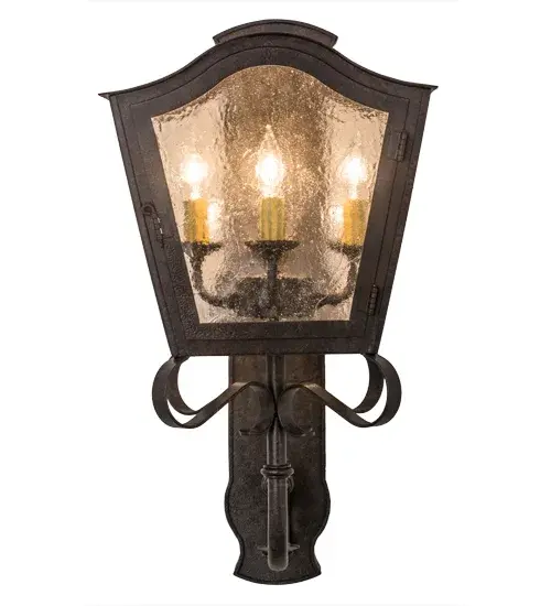 The Christian by Meyda Lighting - Image 5