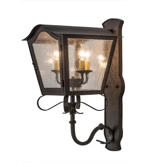 The Christian by Meyda Lighting - Image 7