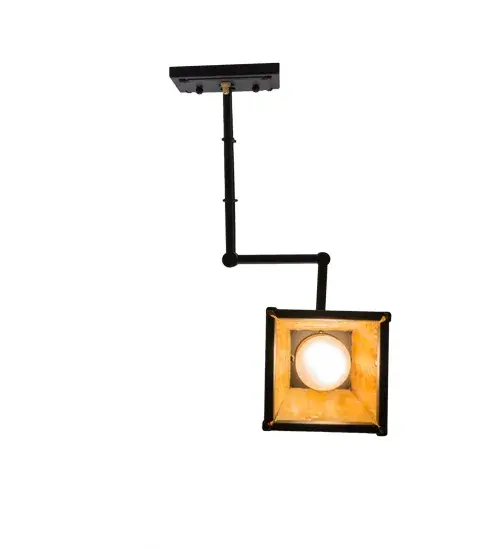The Whispering Pines by Meyda Lighting - Image 8