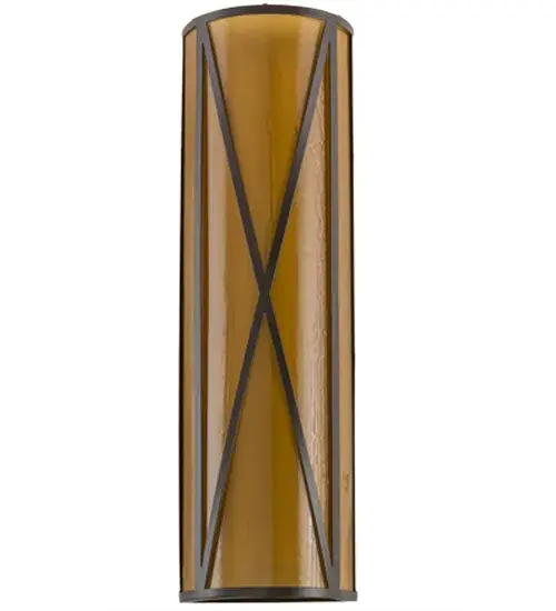 The Saltire Craftsman by Meyda Lighting - Image 3