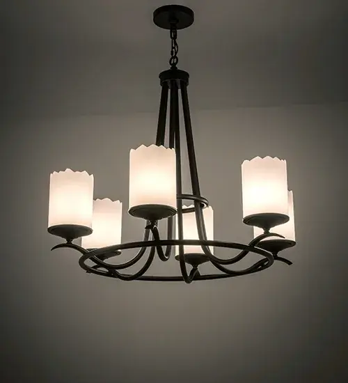 The Octavia by Meyda Lighting - Image 1