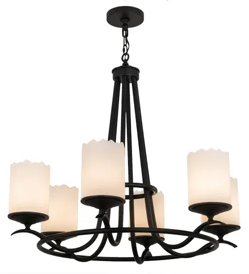 The Octavia by Meyda Lighting - Image 2