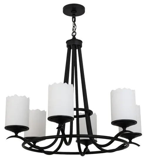 The Octavia by Meyda Lighting - Image 3
