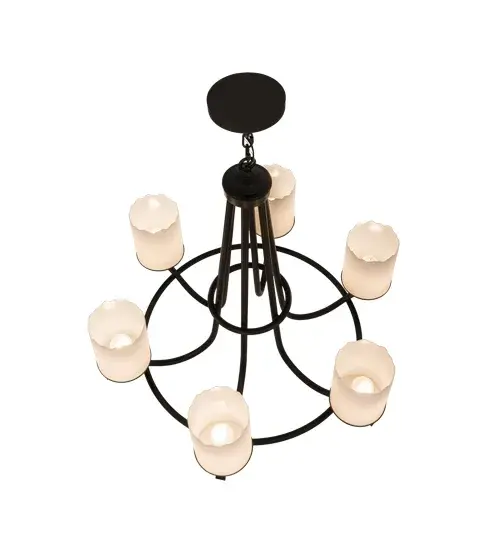 The Octavia by Meyda Lighting - Image 4