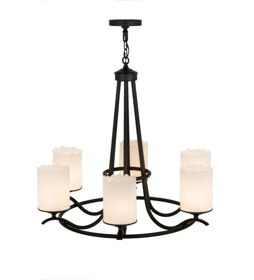 The Octavia by Meyda Lighting - Image 5