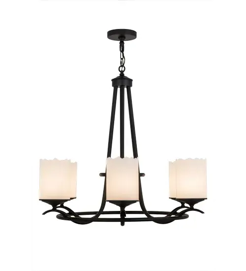 The Octavia by Meyda Lighting - Image 6