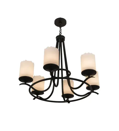 The Octavia by Meyda Lighting - Image 7