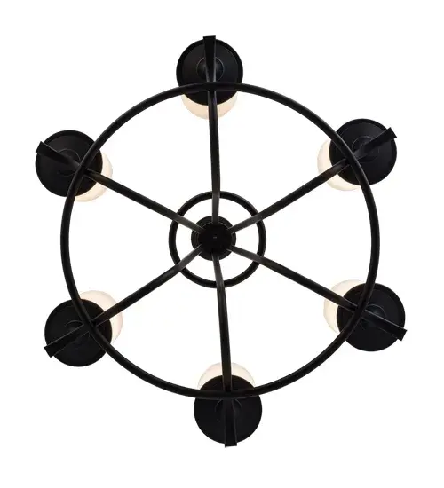The Octavia by Meyda Lighting - Image 8