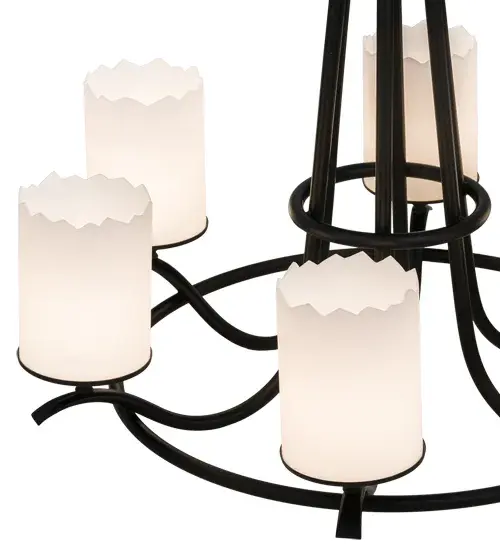 The Octavia by Meyda Lighting - Image 9