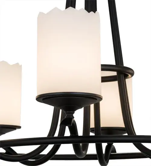 The Octavia by Meyda Lighting - Image 10
