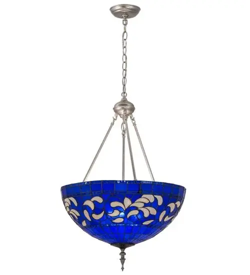The Tiffany Turning Leaf by Meyda Lighting - Image 1