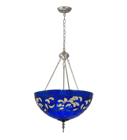The Tiffany Turning Leaf by Meyda Lighting - Image 2