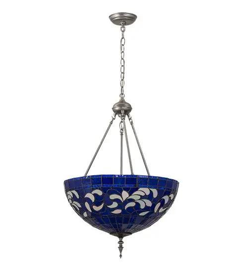 The Tiffany Turning Leaf by Meyda Lighting - Image 3