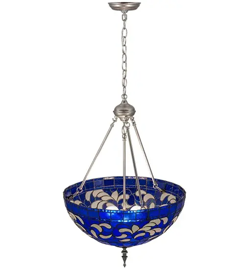The Tiffany Turning Leaf by Meyda Lighting - Image 4