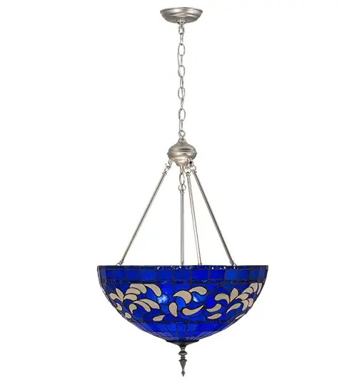 The Tiffany Turning Leaf by Meyda Lighting - Image 5