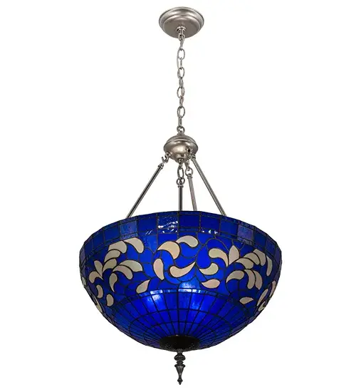 The Tiffany Turning Leaf by Meyda Lighting - Image 6