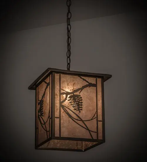 The Whispering Pines by Meyda Lighting - Image 1