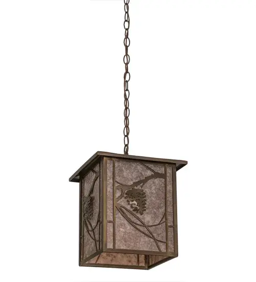 The Whispering Pines by Meyda Lighting - Image 3