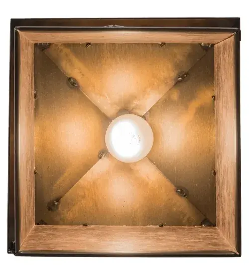 The Whispering Pines by Meyda Lighting - Image 7