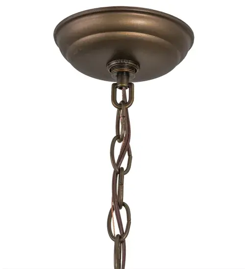 The Whispering Pines by Meyda Lighting - Image 9