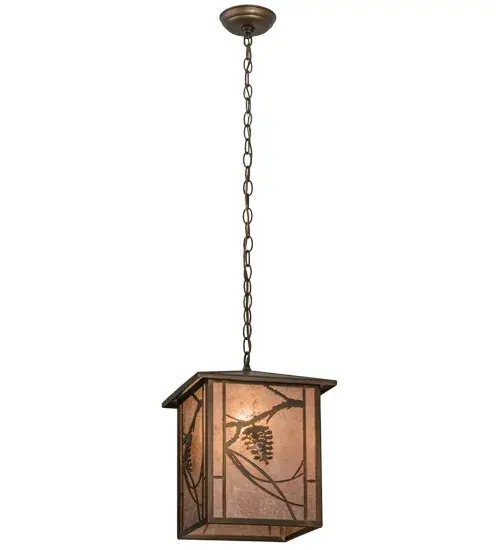 The Whispering Pines by Meyda Lighting - Image 10