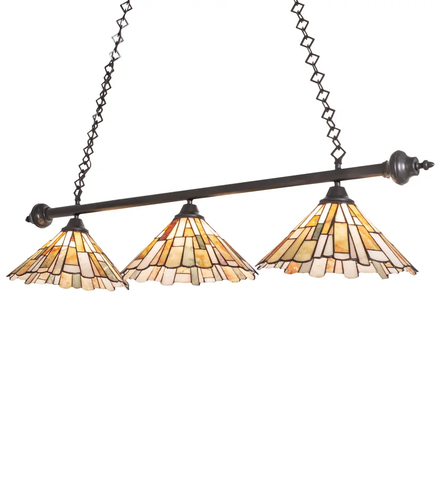 The Delta by Meyda Lighting - Image 1