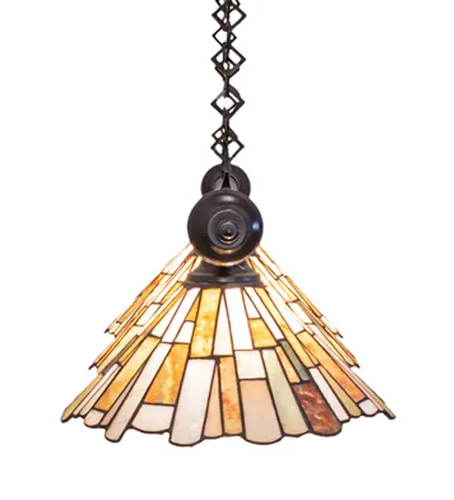 The Delta by Meyda Lighting - Image 7