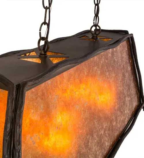 The Sticks by Meyda Lighting - Image 8