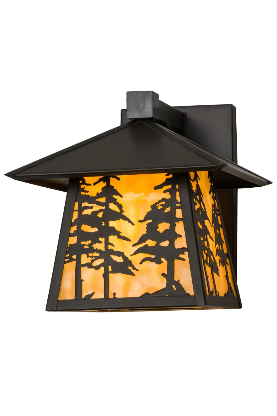 The Stillwater by Meyda Lighting - Image 1
