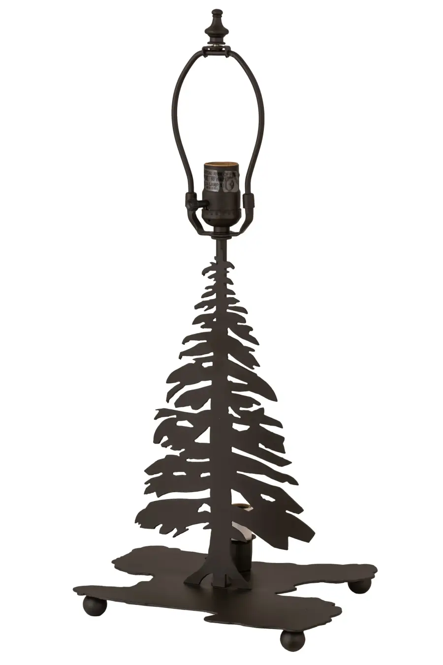The Meyda Tiffany - Tall Pines by Meyda Lighting - Image 1