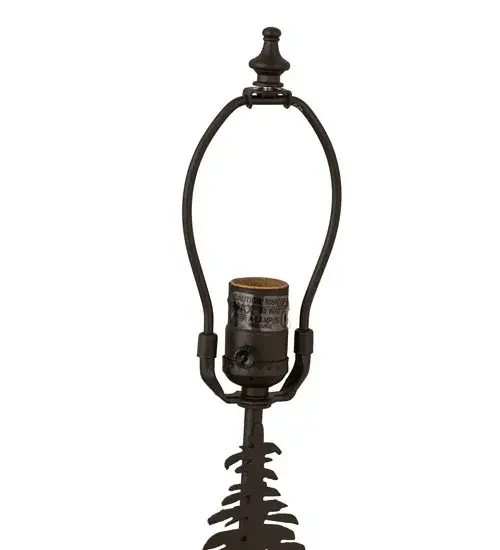 The Leaf Edge by Meyda Lighting - Image 11