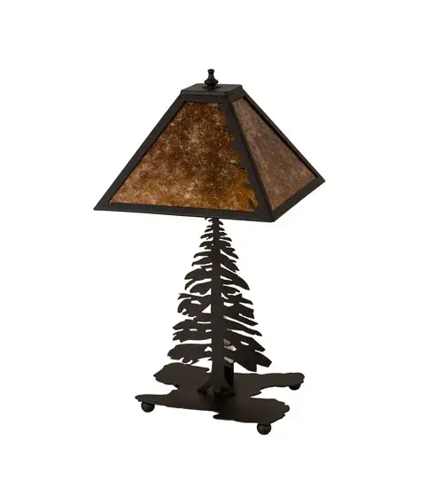 The Leaf Edge by Meyda Lighting - Image 3