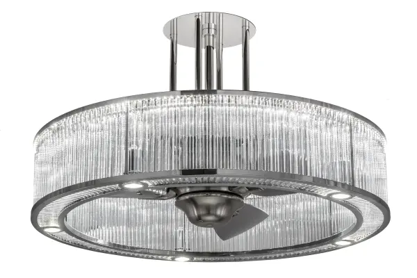 The Marquee by Meyda Lighting - Image 1