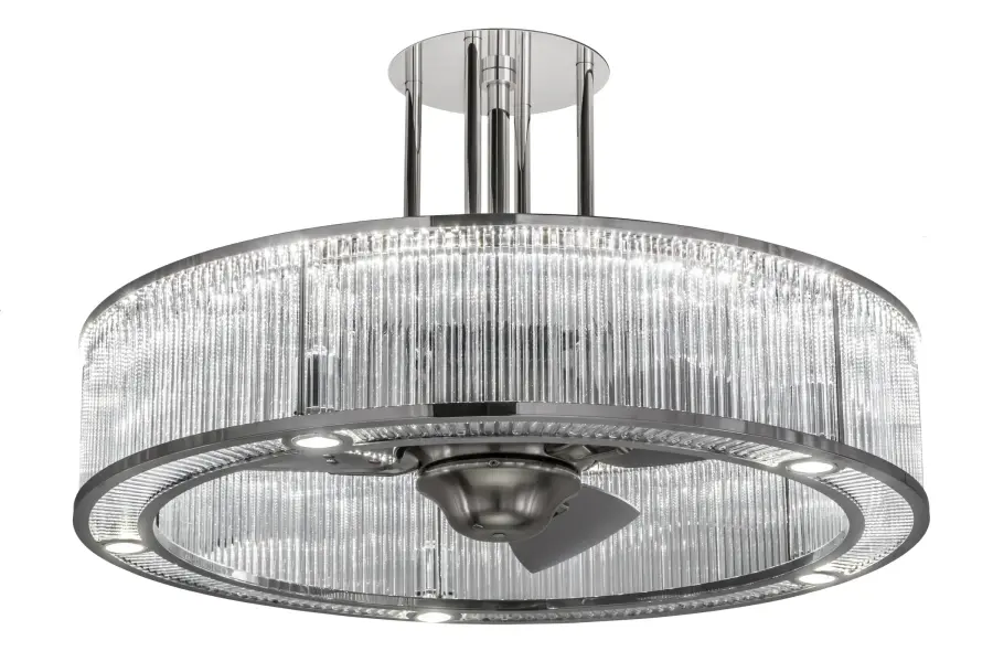 The Marquee by Meyda Lighting - Image 1