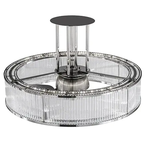 The Marquee by Meyda Lighting - Image 4
