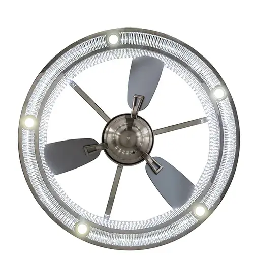 The Marquee by Meyda Lighting - Image 7