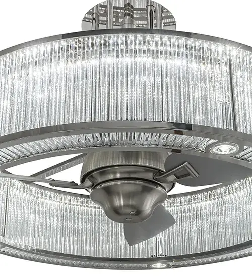 The Marquee by Meyda Lighting - Image 8